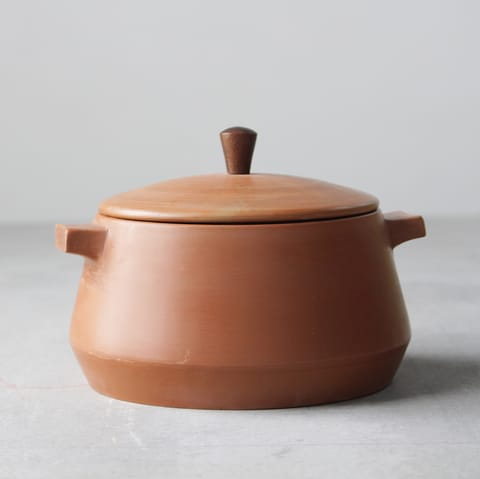 Rayden Arth Pot Large