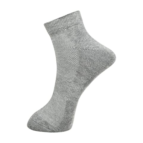 Bamboology Bamboo Ankle Socks – The Perfect Blend of Comfort, Breathability & Sustainability Pack Of 2