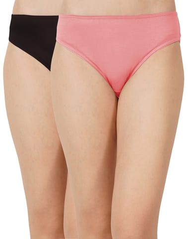 Bamboology Low Waist Bamboo Fabric Underwear – Ultra-Soft & Breathable