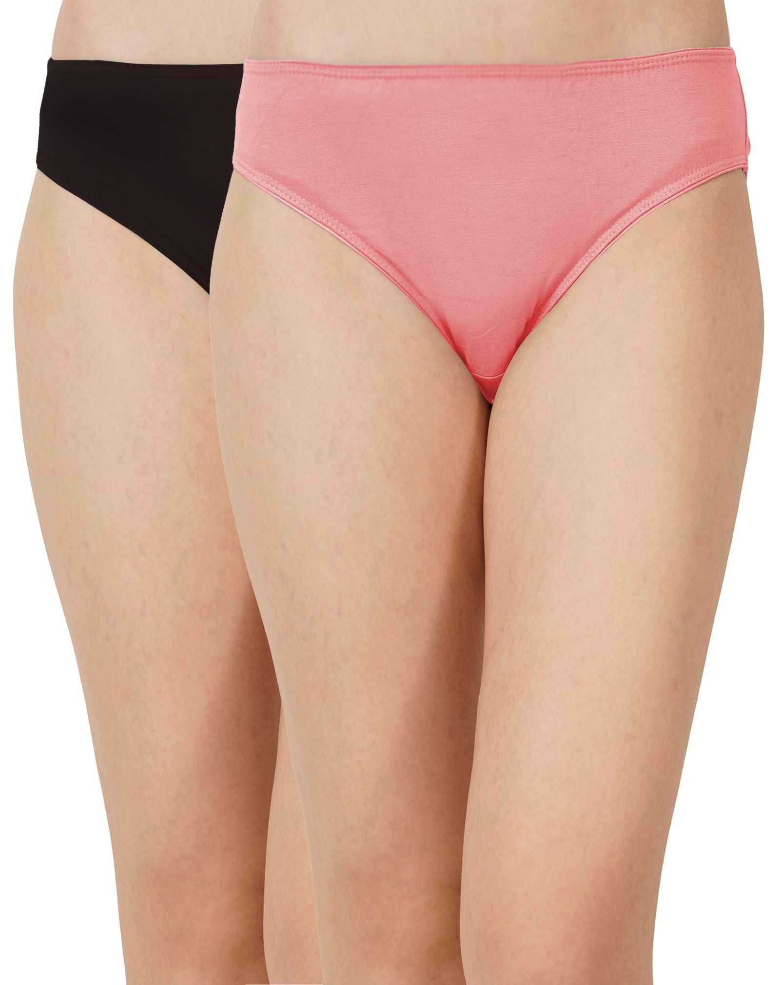 Bamboology Low Waist Bamboo Fabric Underwear – Ultra-Soft & Breathable