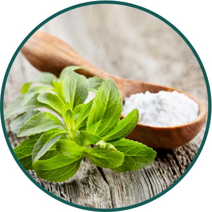 Healthy Sweeteners
