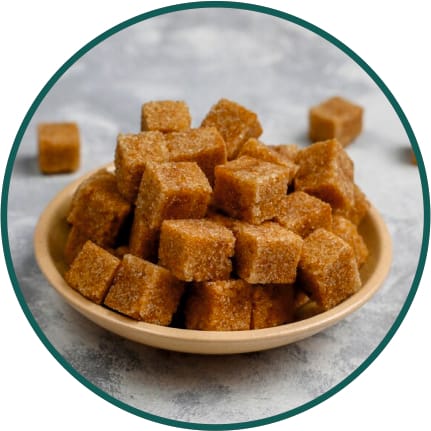 Jaggery