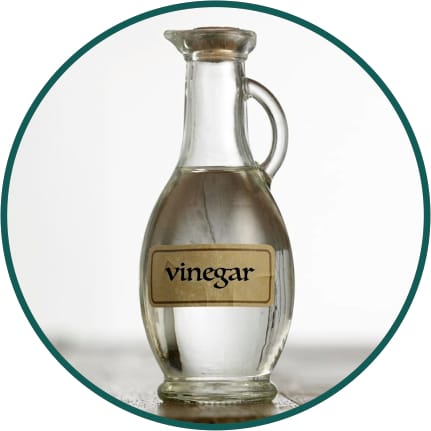 White Vinegar