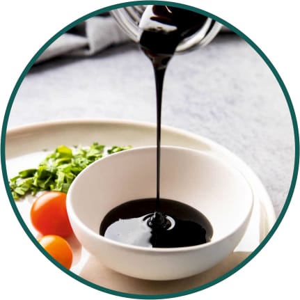 Balsamic Vinegar