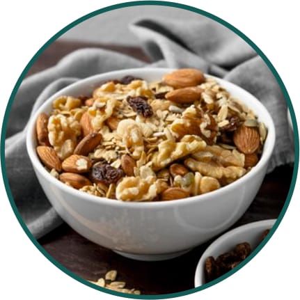 Muesli