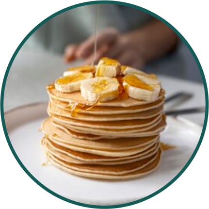 Pancake Mix