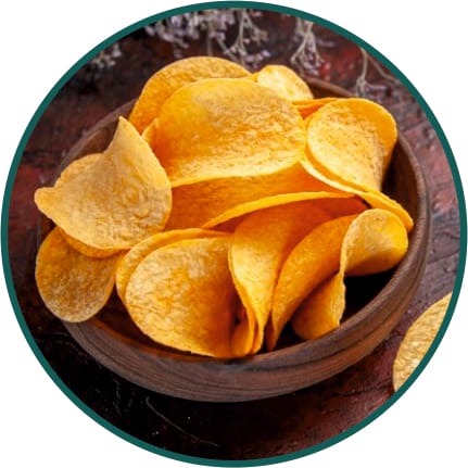 Healthy Chips