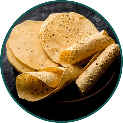 Papad