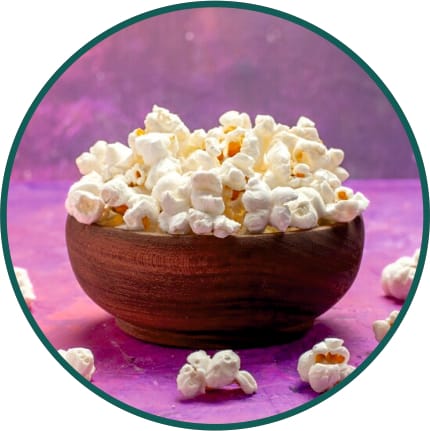 Popcorn