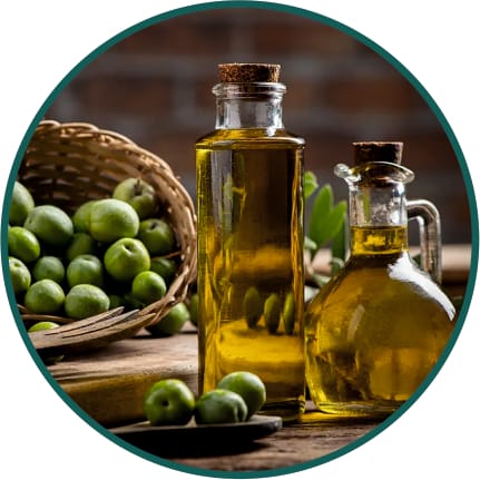 Oilve Oil