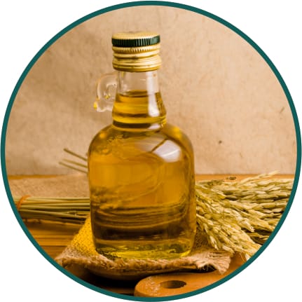 Rice Bran Oil
