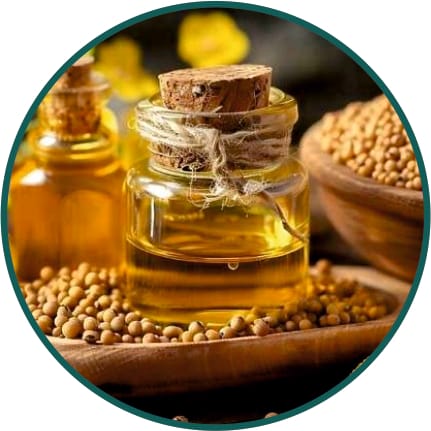 Mustard Oil