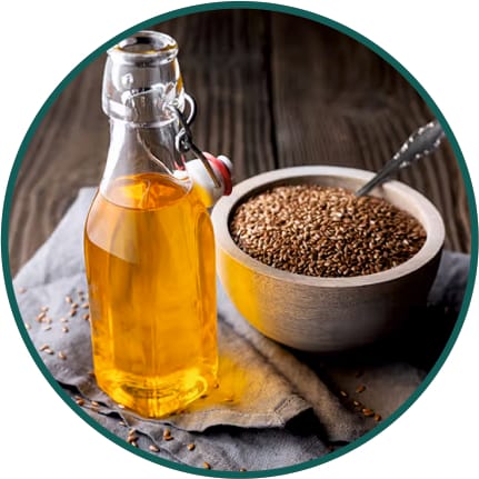 Flax seed Oil