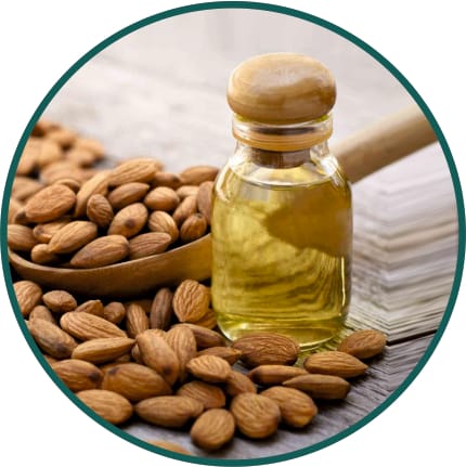 Almond Oil