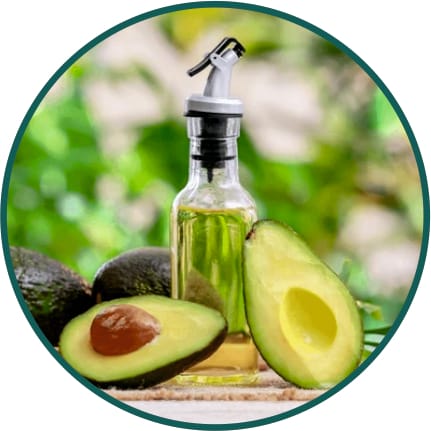 Avocado Oil