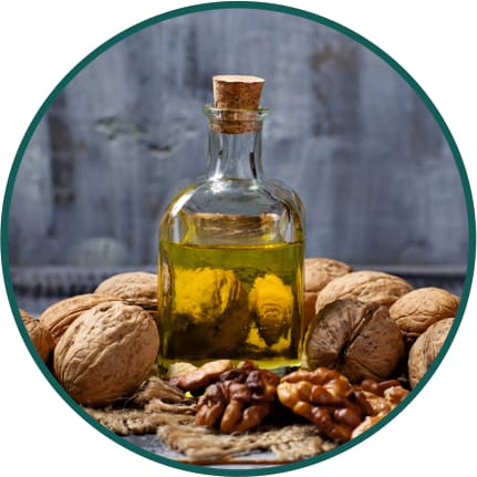 Walnut Oil