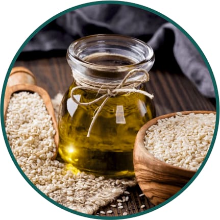 Sesame Oil