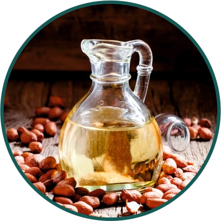 Groundnut Oil