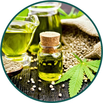 Hemp Oil