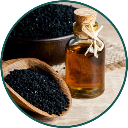 Blackseed Oil