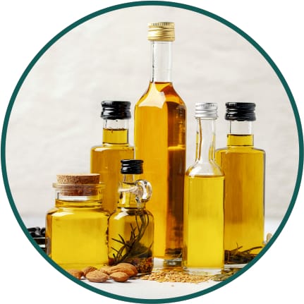 Other Oils