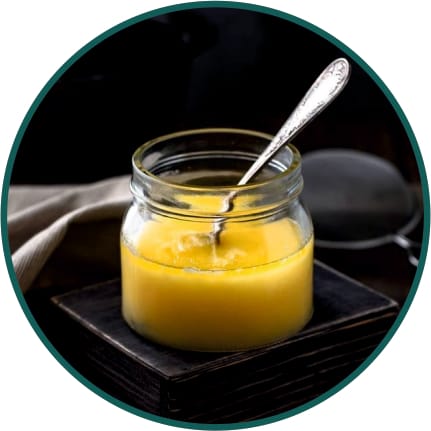 Vegan Ghee