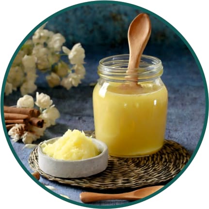 Cow Ghee