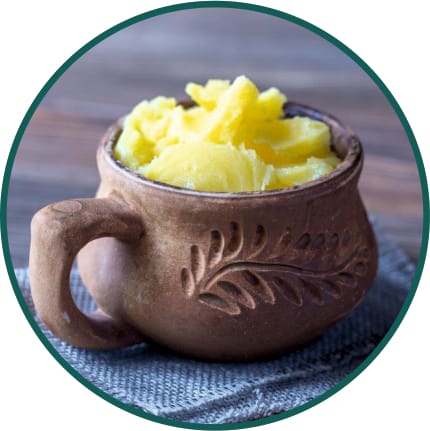 Buffalo Ghee