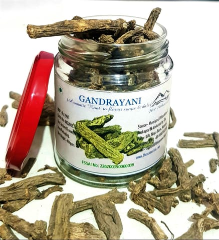 The Pahari Life Gandryani 40gm