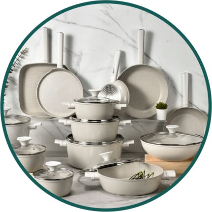 Cookware Sets