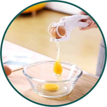 Egg Poachers