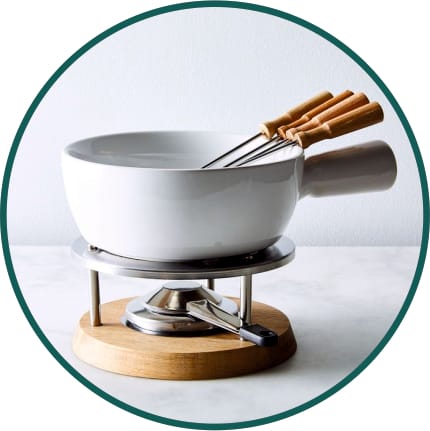 Fondue Sets