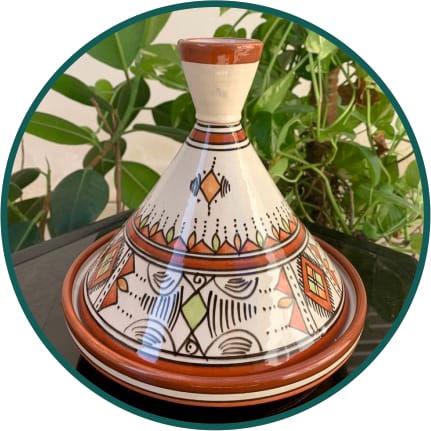 Tajines