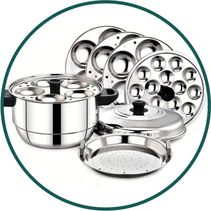 Idli Makers