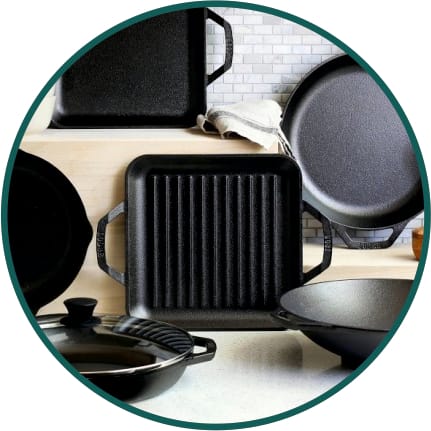 Griddles