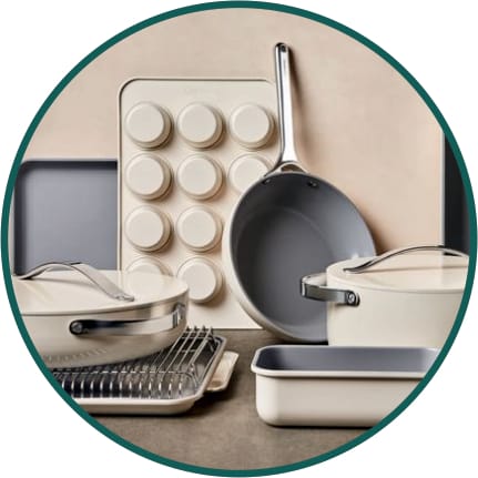 Bakeware Sets