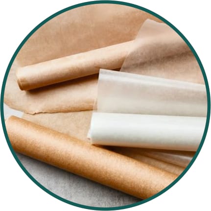 Parchment Paper