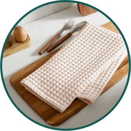 Kitchen Towels