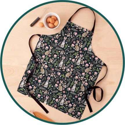 Aprons