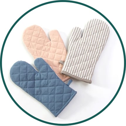 Pot Holders