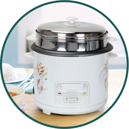 Rice Cookers