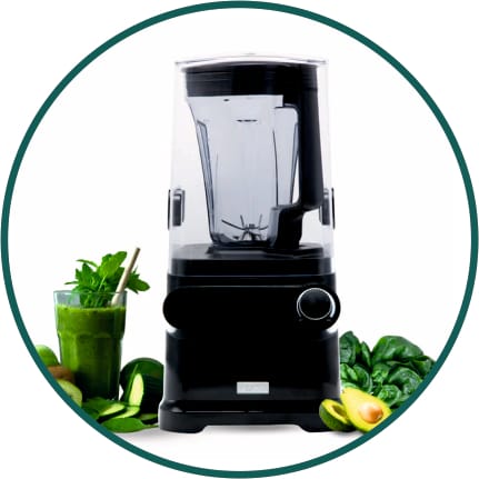 Blenders & Mixers