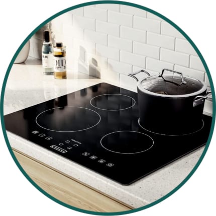 Induction Stove