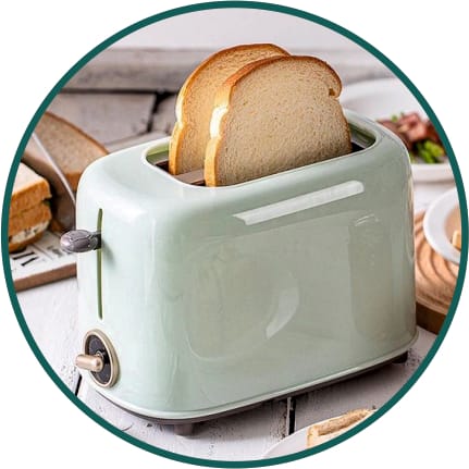 Toasters