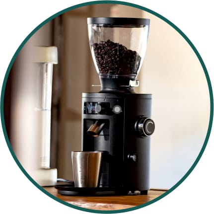 Coffee Grinder