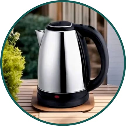 Electric Kettle