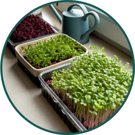 Sprout Makers
