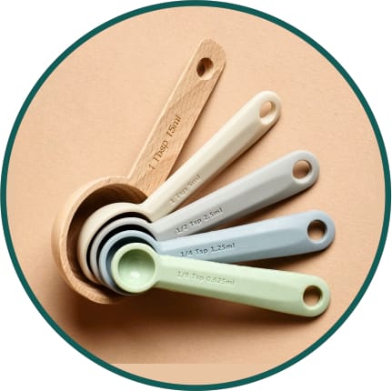 Measuring Cups