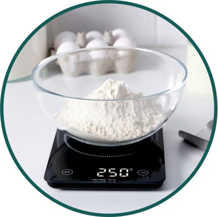 Measuring Scales