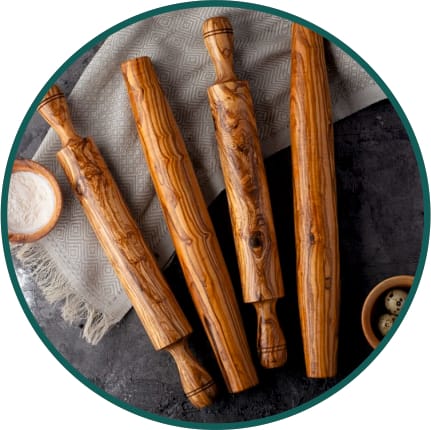Rolling Pins